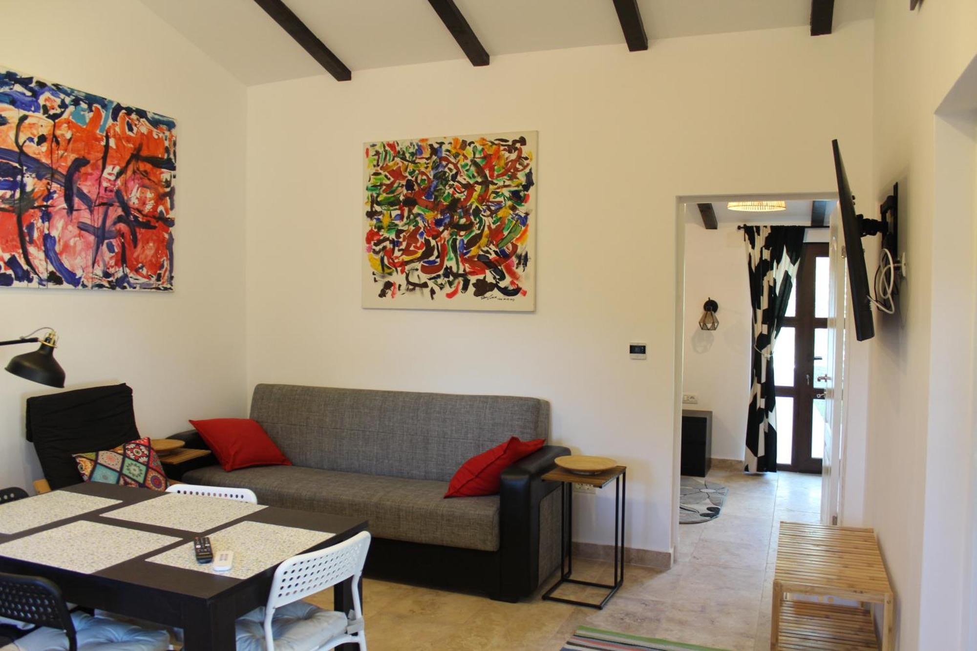 Villa Casuta Artistilor Breaza  Esterno foto