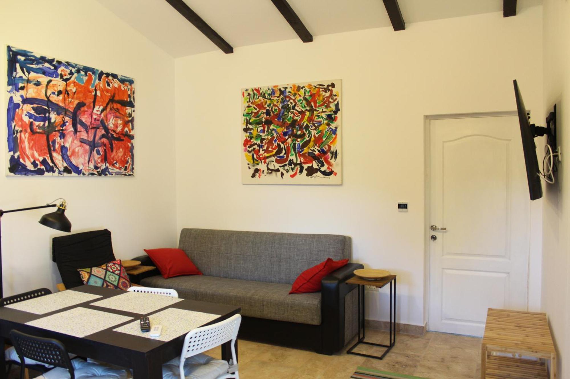Villa Casuta Artistilor Breaza  Esterno foto